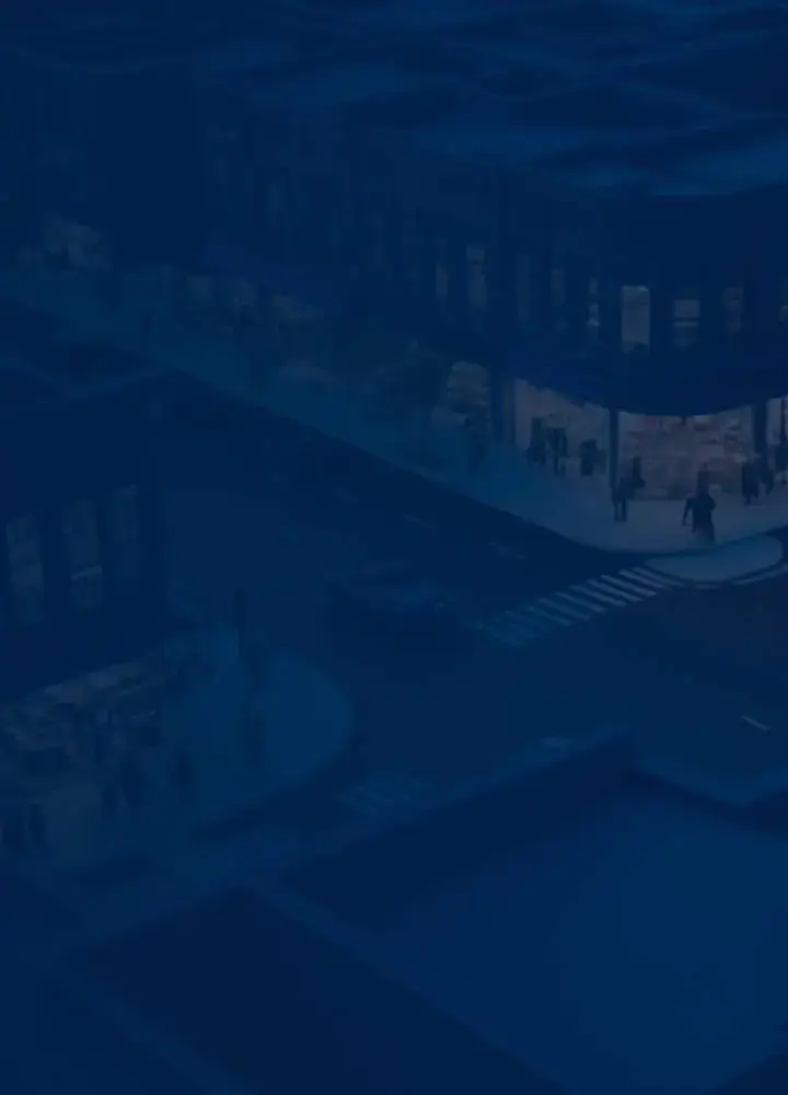 Imagem de fundo representando os serviços da MS Luminosos