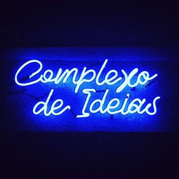 Complexo de Ideias