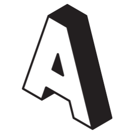 Ícone Letras Caixas