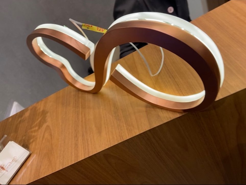 Projeto de comunicação visual MS Luminosos - 66DF1820