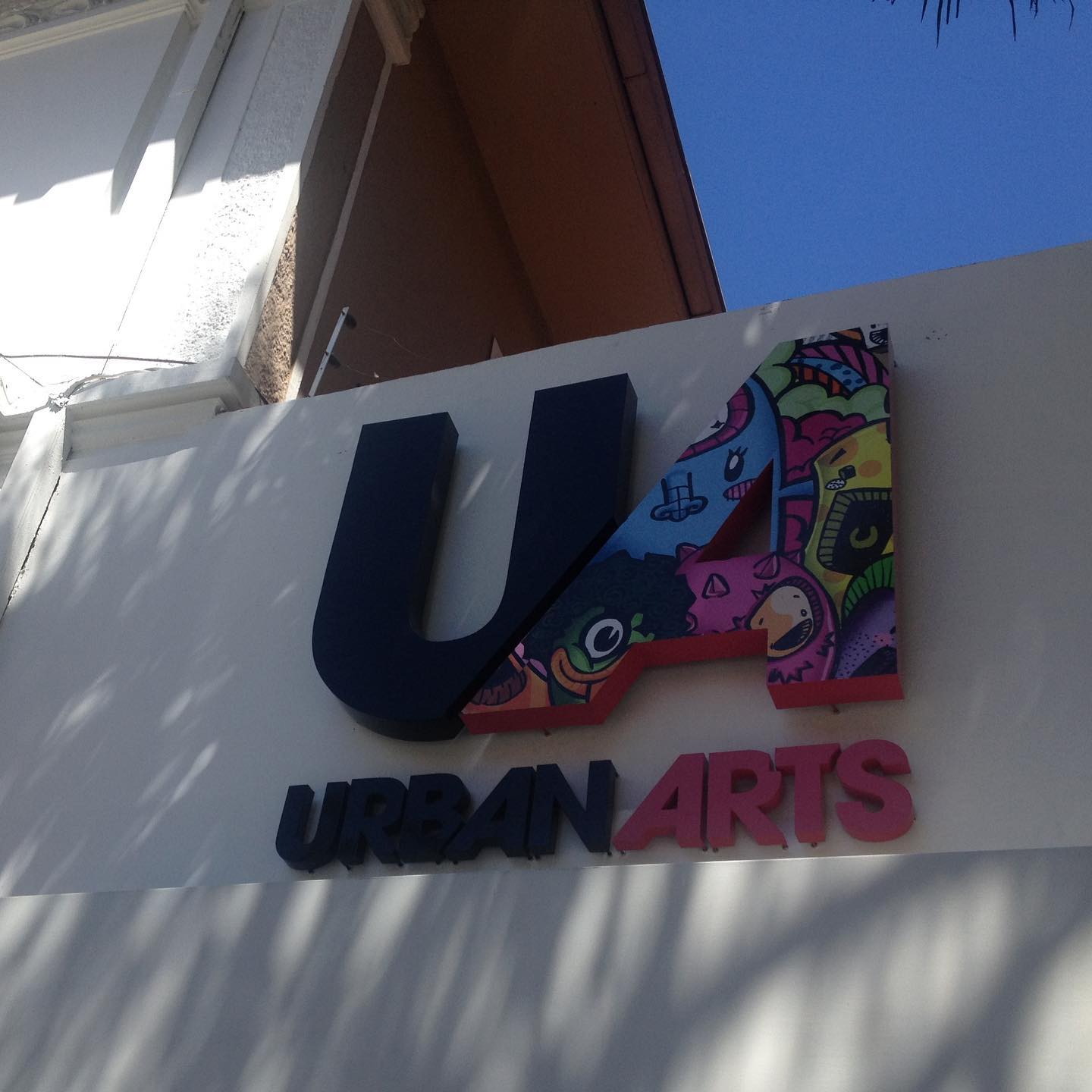 Projeto de comunicação visual MS Luminosos - 66DF2F62