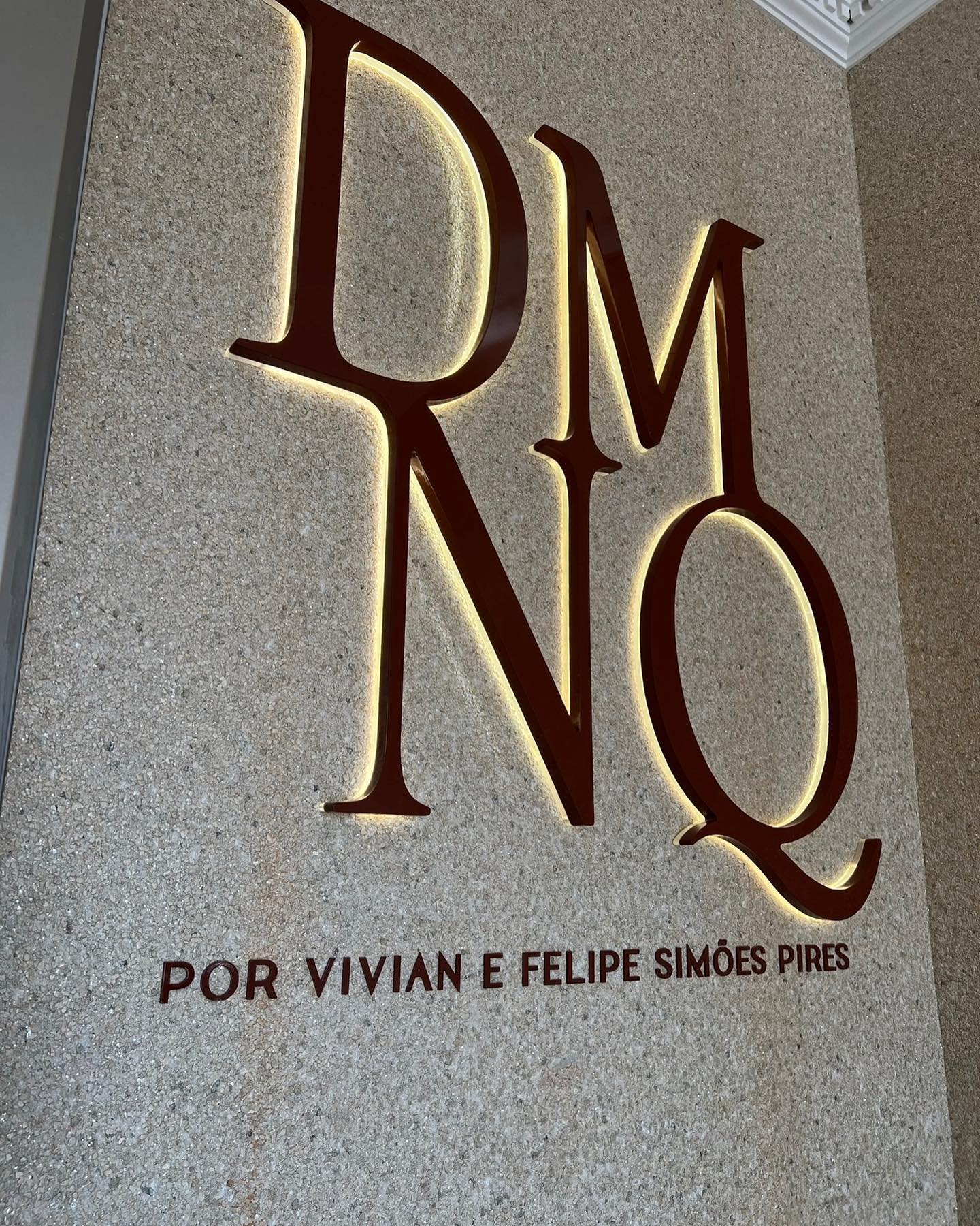 Projeto de comunicação visual MS Luminosos - 66DF2FB9