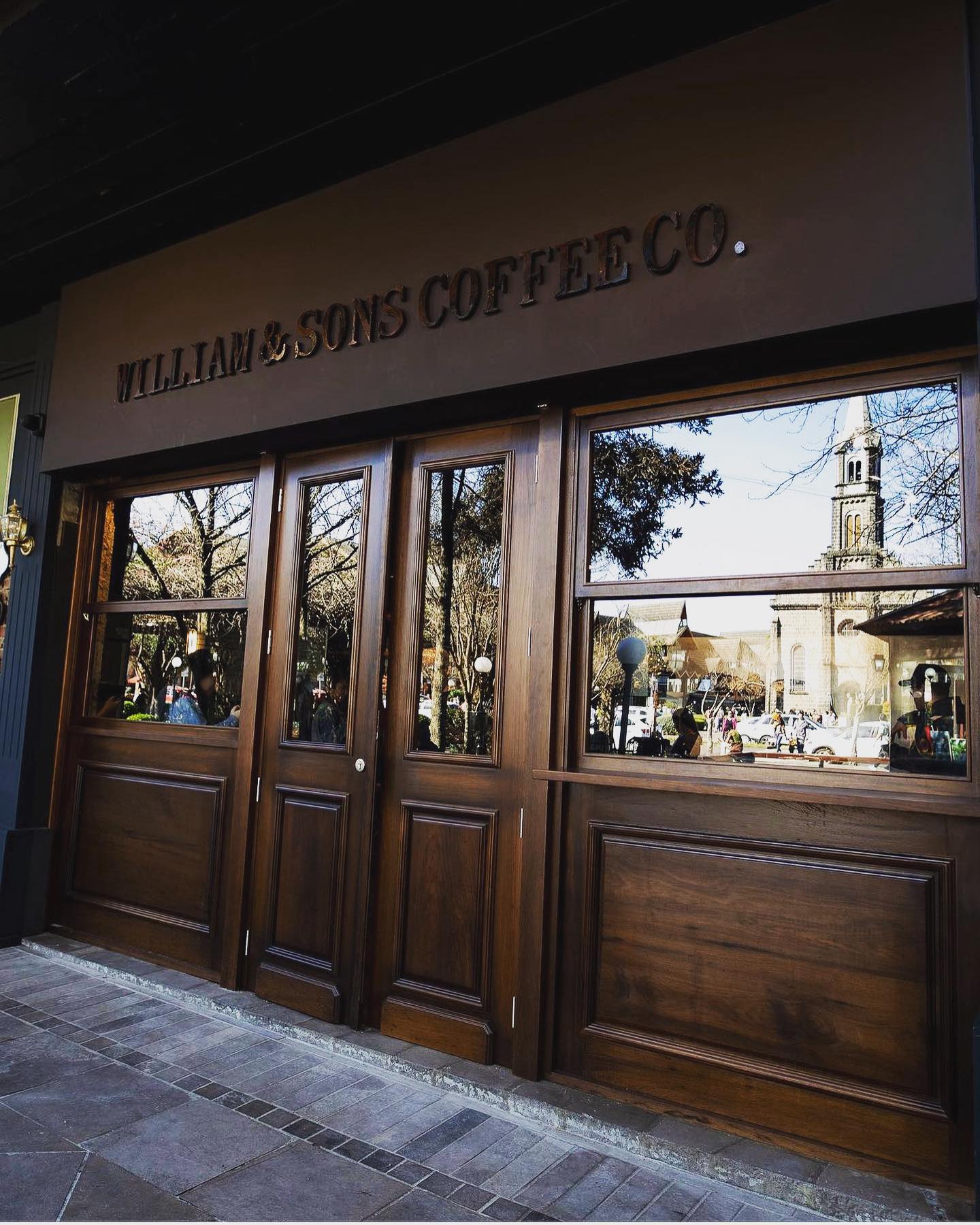 Projeto de comunicação visual MS Luminosos - 66DF3441