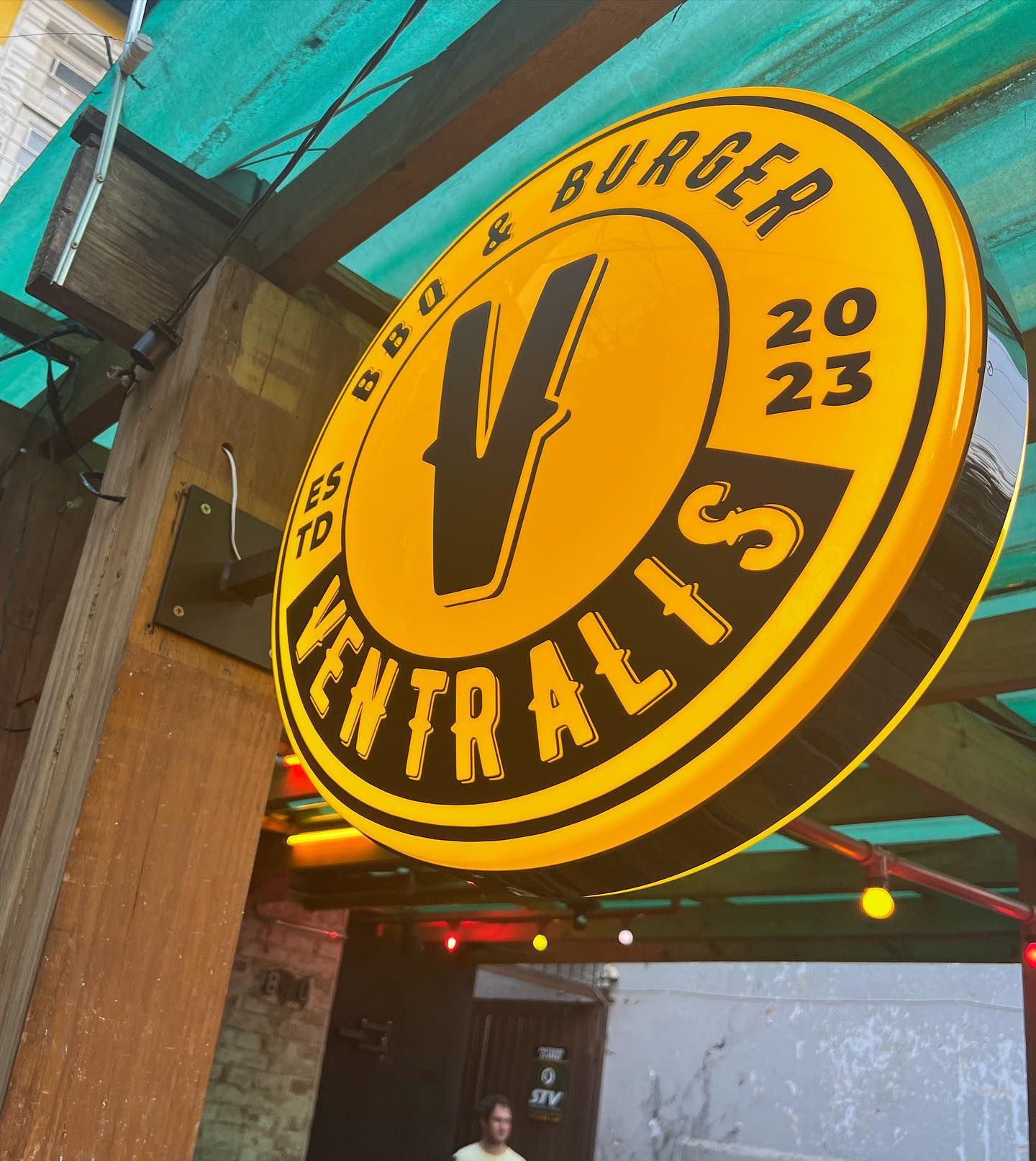 Projeto de comunicação visual MS Luminosos - 66DF41B1